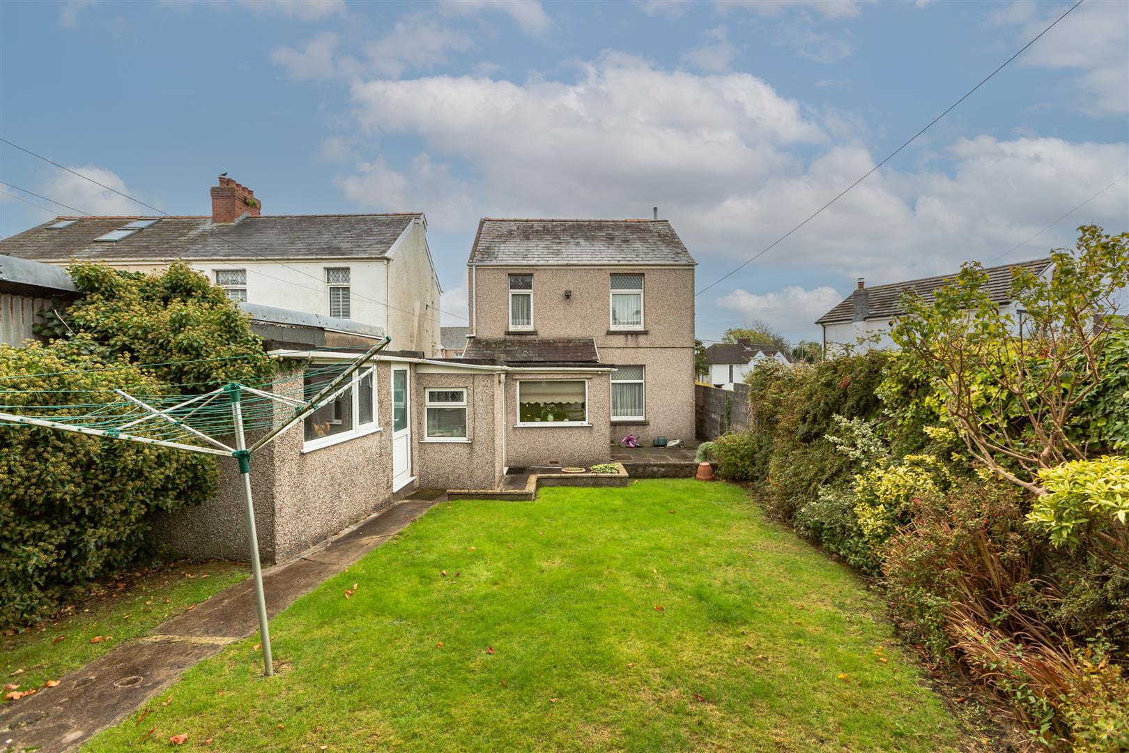 Dyffryn Road, Gorseinon, Swansea, SA4 6BB